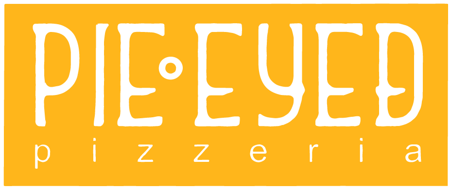 Pie-Eyed Logo